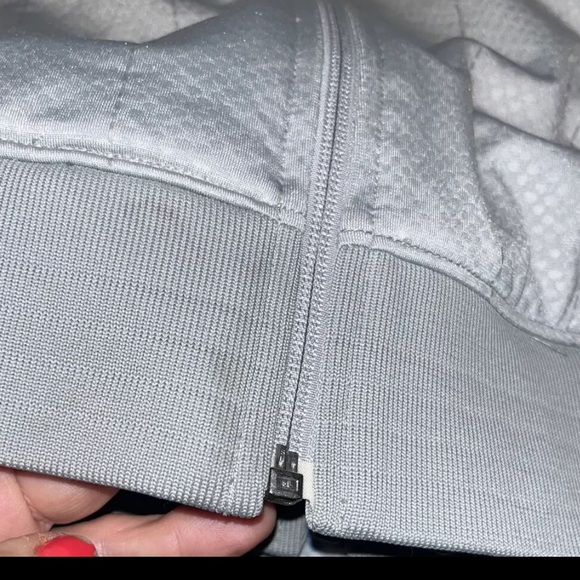 Air Jordan 23rd Anniversary 2008 Reversible Four-in-One Hoodie Jacket X-Large - Picture 16 of 16